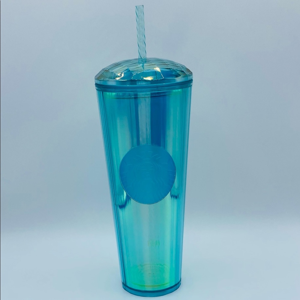 New✨Starbucks Summer 2021 Collection Tumbler